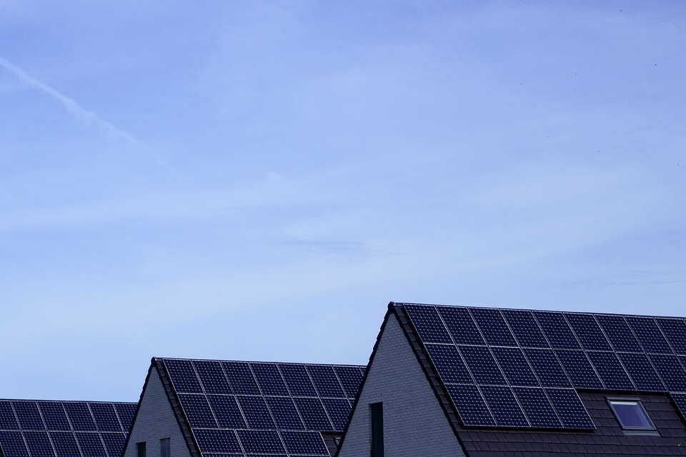 Rhode Island Solar Panels - Installation 2022