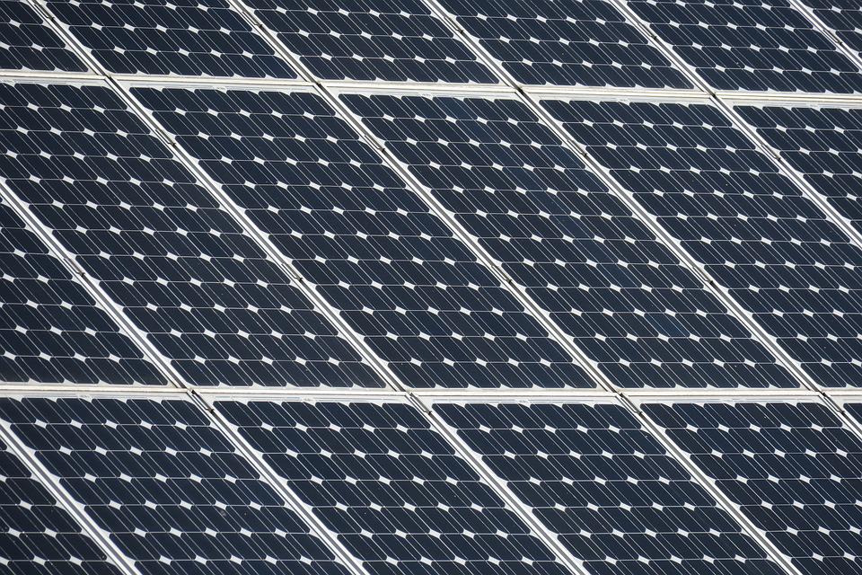 Rhode Island Solar Panels - Installation 2022