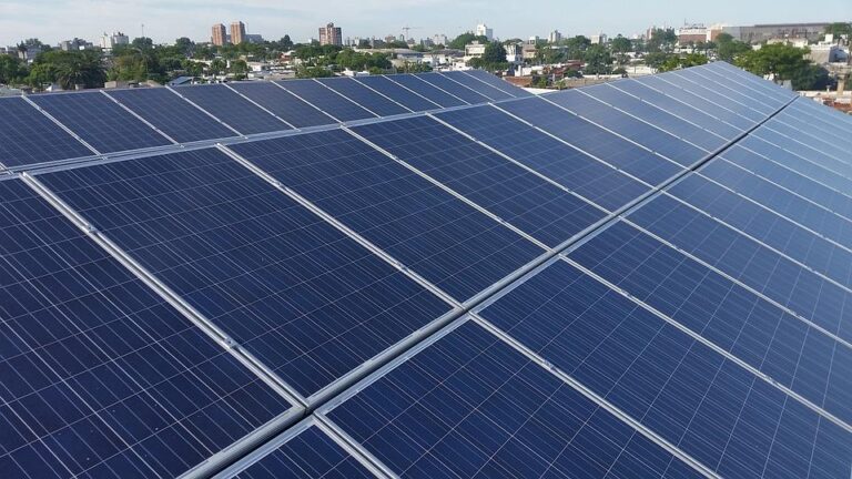 10 Reasons Why Rhode Island is the Perfect Place for Solar Energy