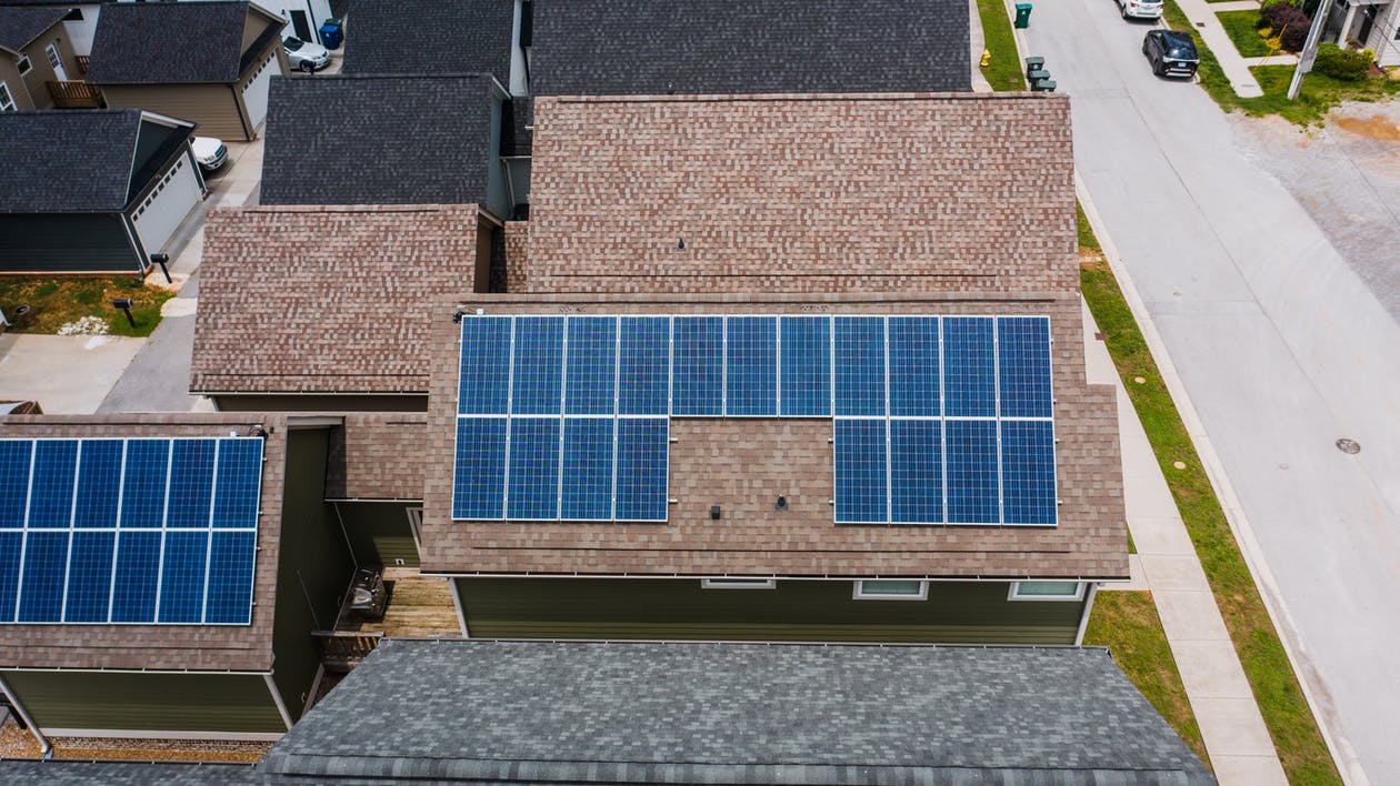 Solar Panels in Rhode Island