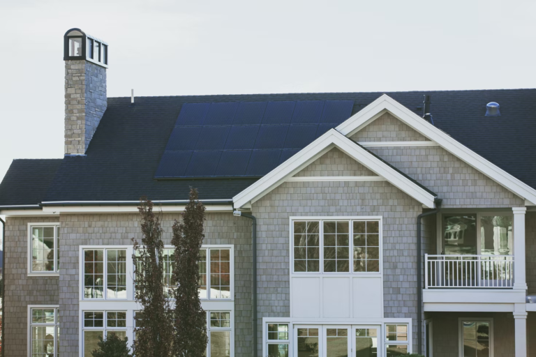 The Benefits of Solar Energy for Homeowners in Rhode Island