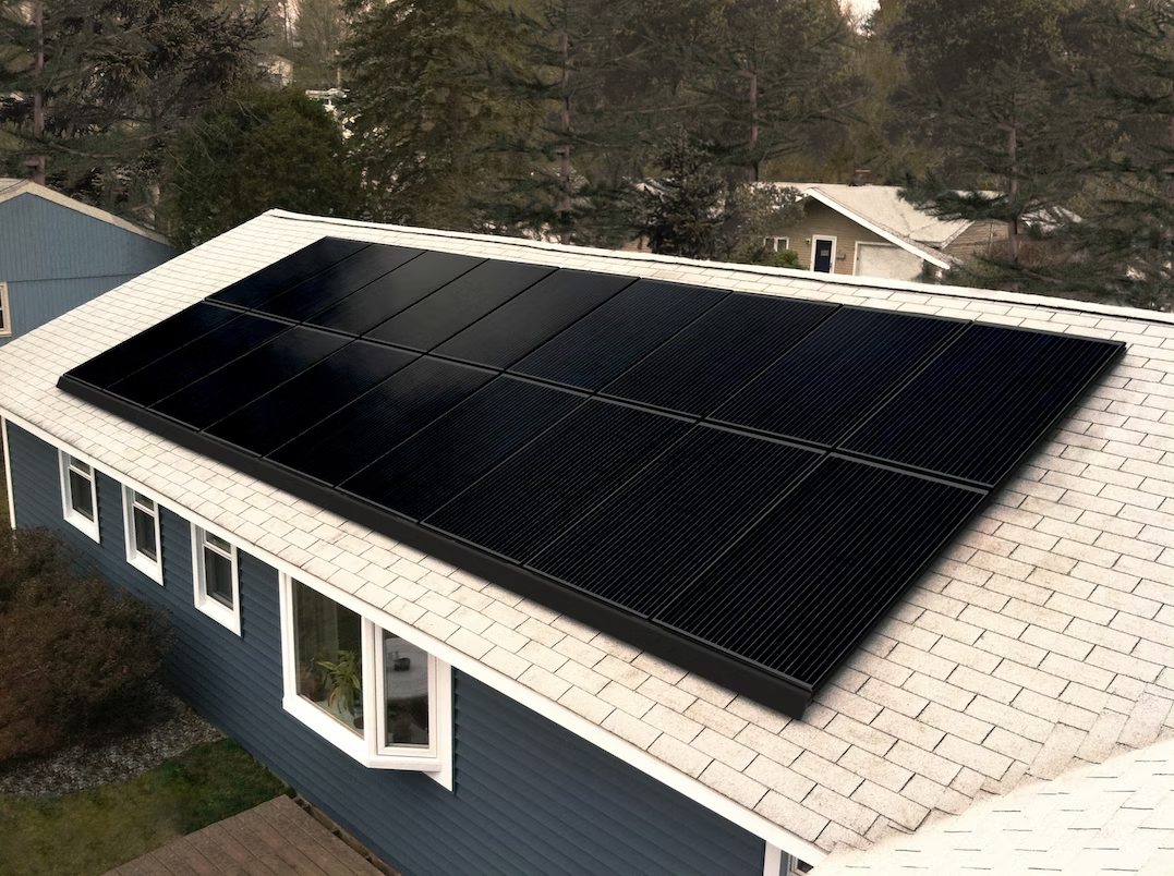 solar panel installation in rhode island - get solar panels installed in rhode island with no money down