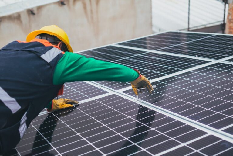 Rhode Island Solar Installation: From Start to Finish