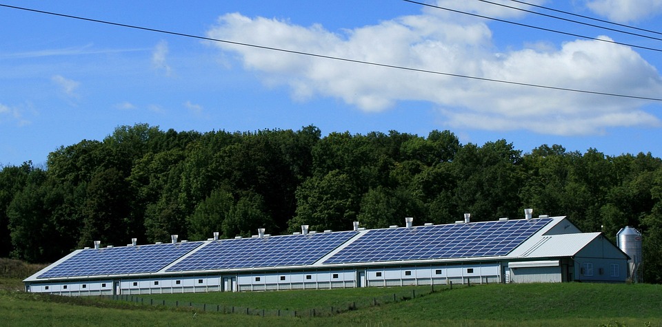 rhode island solar panels