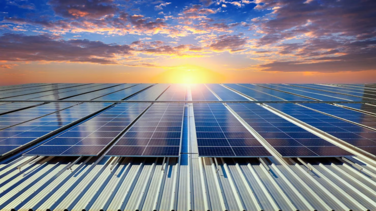 rhode island solar panel installation company