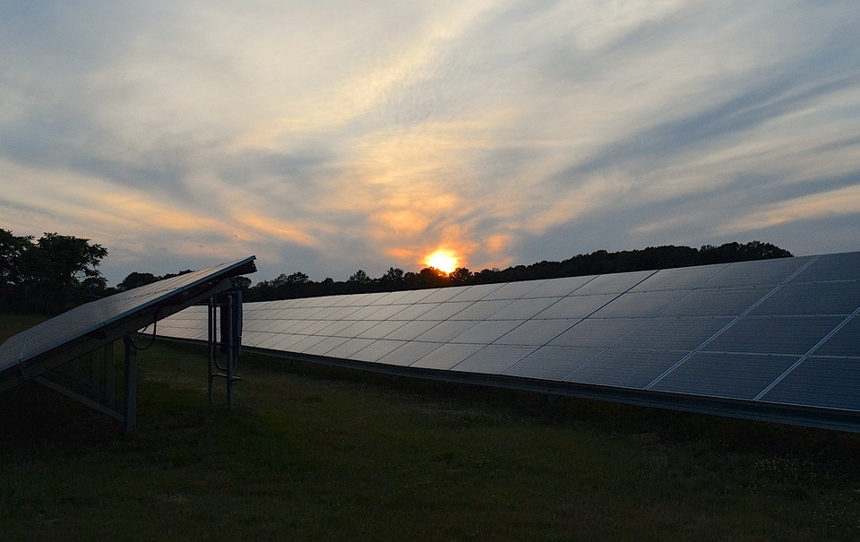Rhode Island Solar Panels