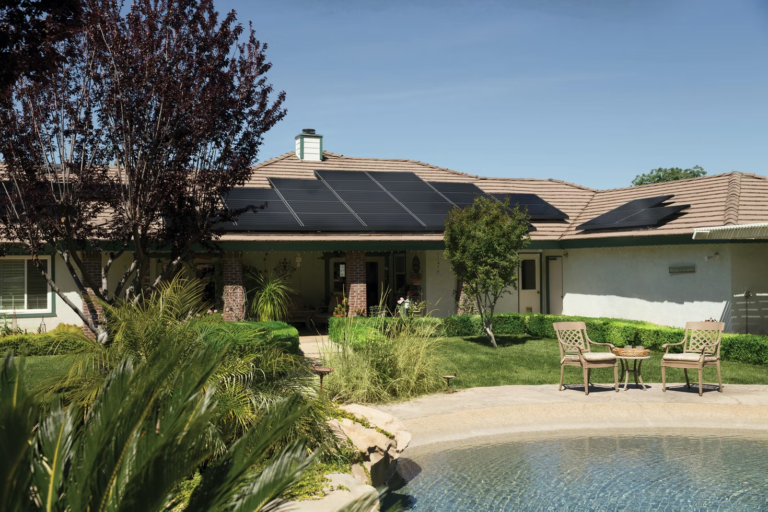 Monitoring Your Solar Panel System: A Guide for Homeowners