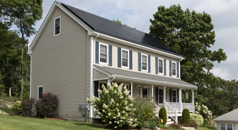 Rhode Island Solar Panel Installation Cost Guide