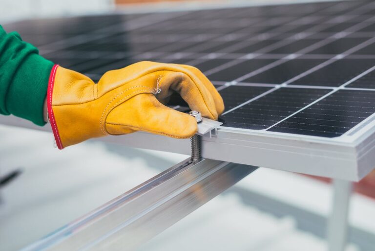 A Beginners Guide to Home Solar Panels (January 2023)