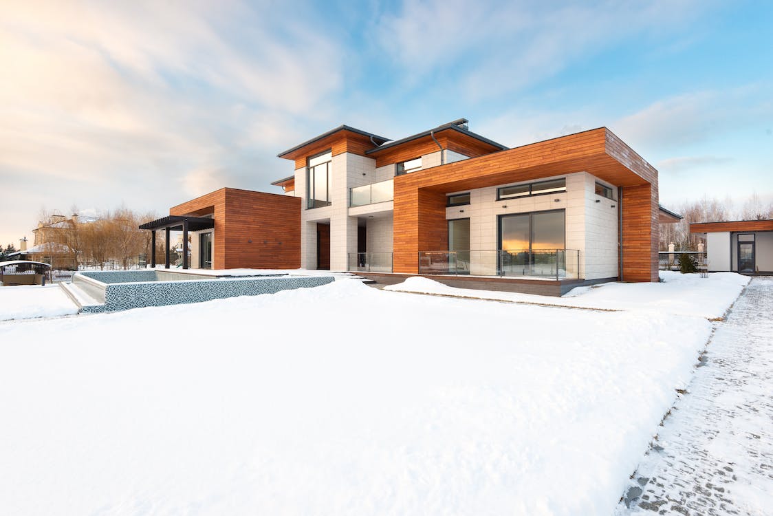 solar panel home in rhode island