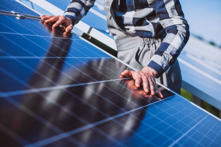 solar panel installation company rhode island